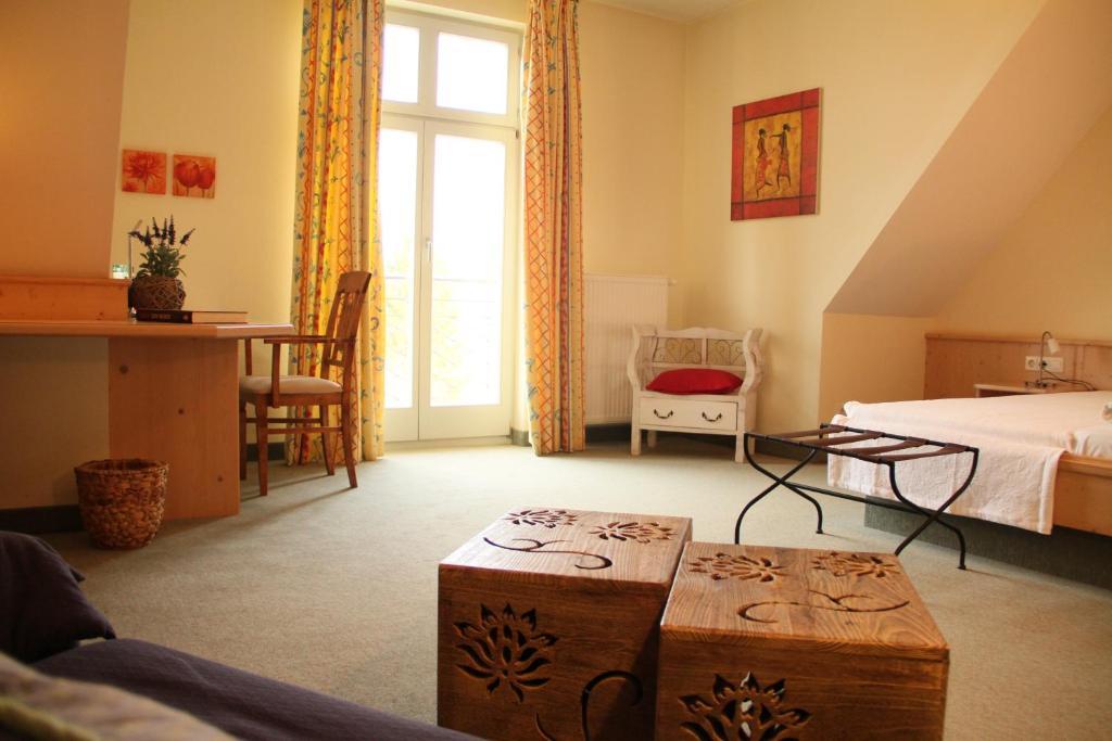 Landgasthof Gut Deutenhof Hotel Bad Abbach Kamer foto