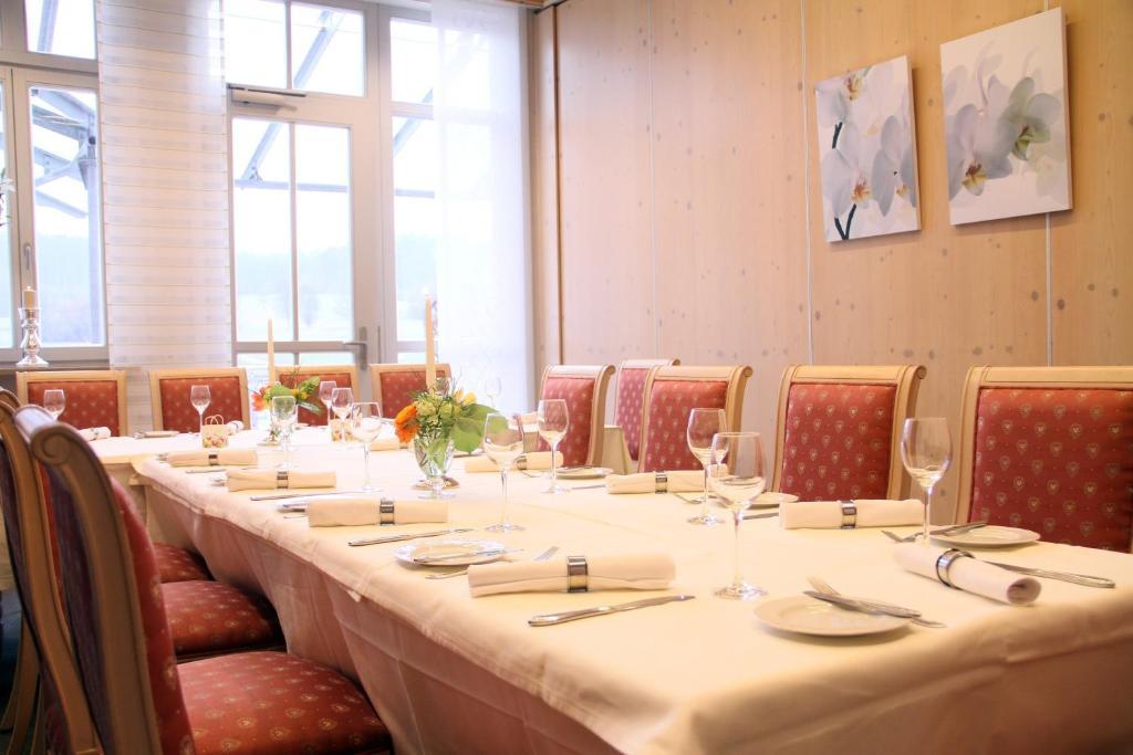 Landgasthof Gut Deutenhof Hotel Bad Abbach Buitenkant foto