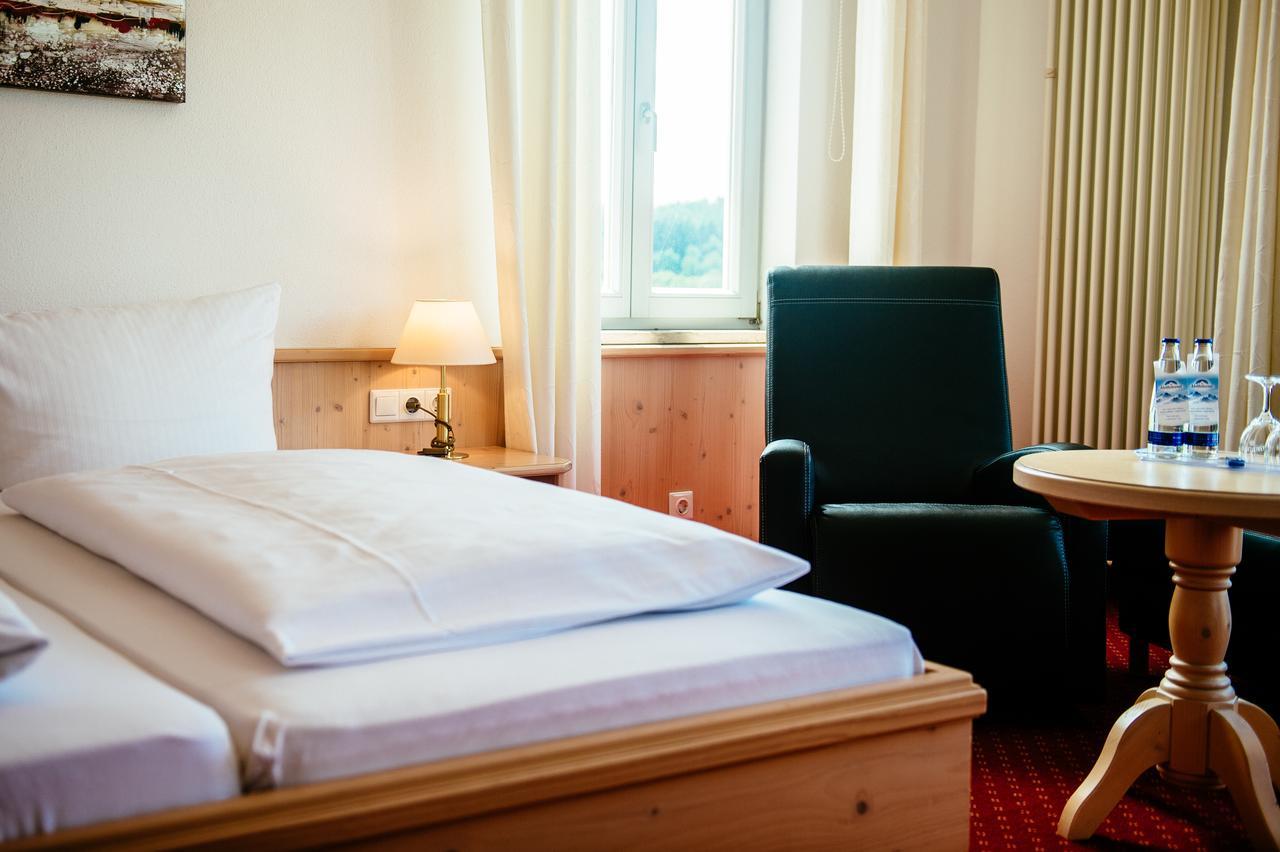 Landgasthof Gut Deutenhof Hotel Bad Abbach Buitenkant foto