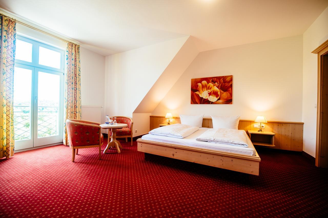 Landgasthof Gut Deutenhof Hotel Bad Abbach Buitenkant foto
